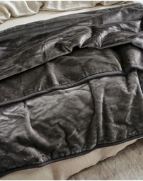 Linen House - Dover Blanket