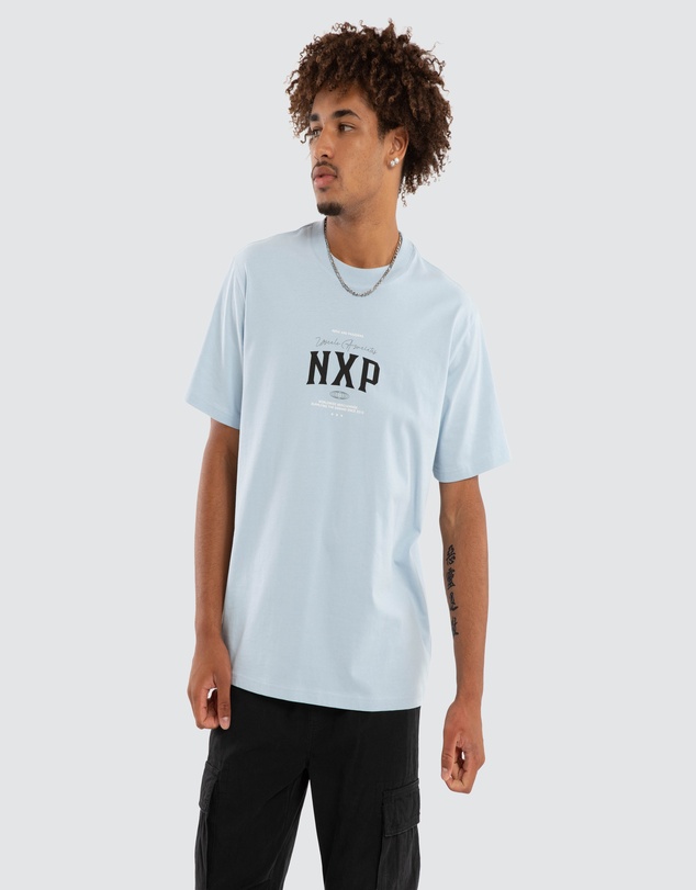 Nena & Pasadena - Gwen Classic Tee