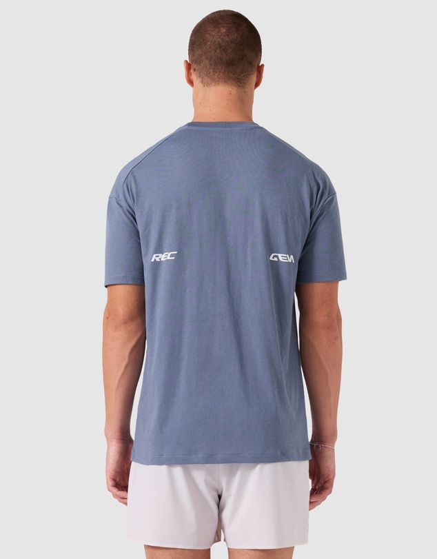 REC GEN - Oxy Mass DIV Tee