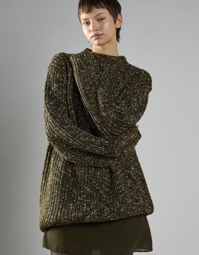 Glamorous - Crew-Neck Jumper