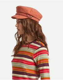 Brixton - Fiddler Cap