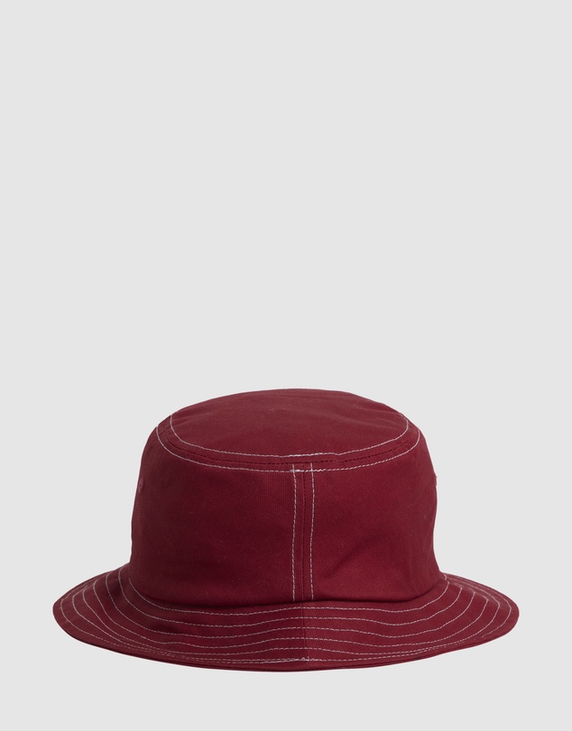 RVCA - Womens Dome Twill Bucket Hat