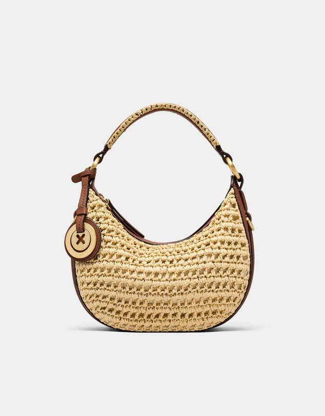 MIMCO - Luna Mini Crescent Bag