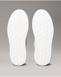 Calvin Klein - Leather Sneakers