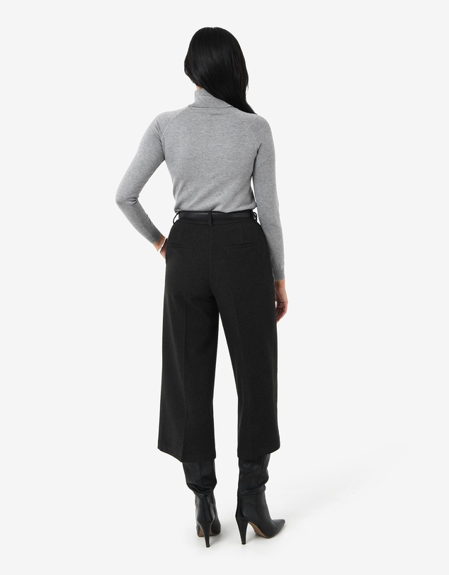 Forcast - Clarisse Turtleneck Sweater