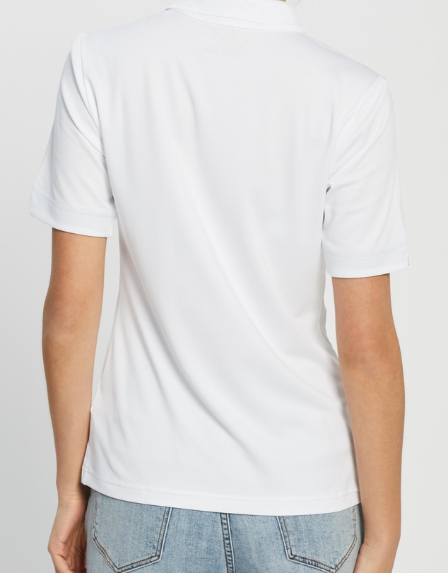 Lacoste - Golf Super Dry Golf Polo