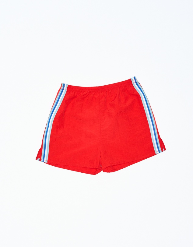 Walnut Melbourne - Harley Short