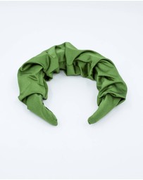 FORD MILLINERY - Jude Headband