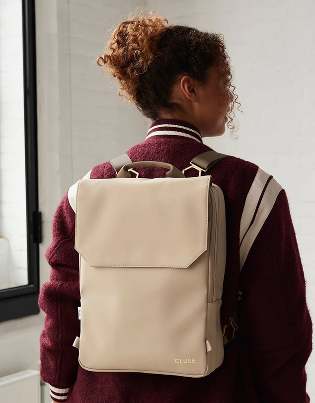 Cluse - Le Reversible Backpack