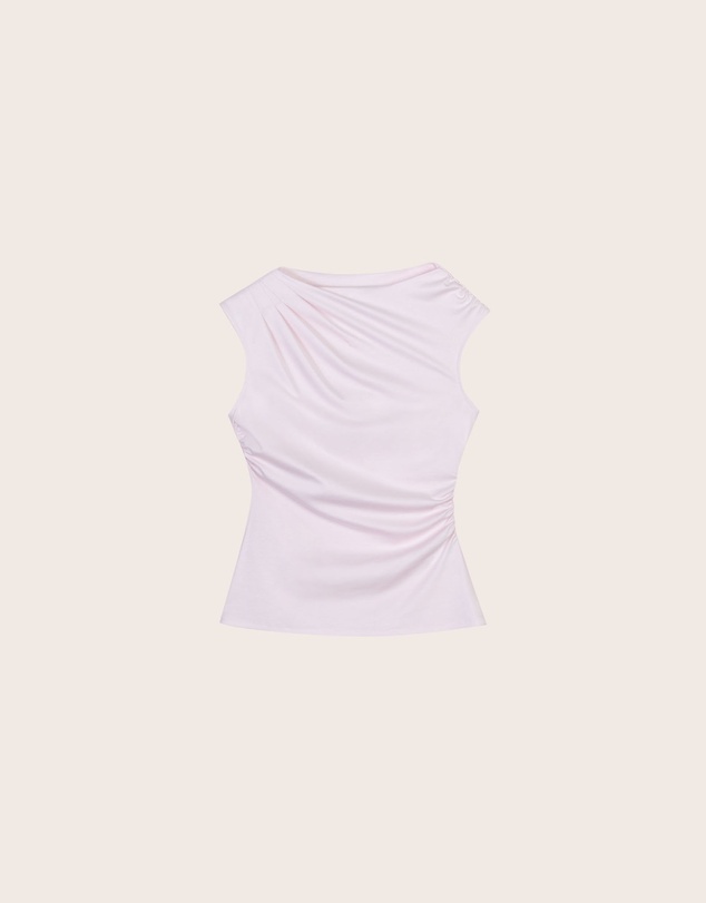 IDA+S - Rosie Cotton Top