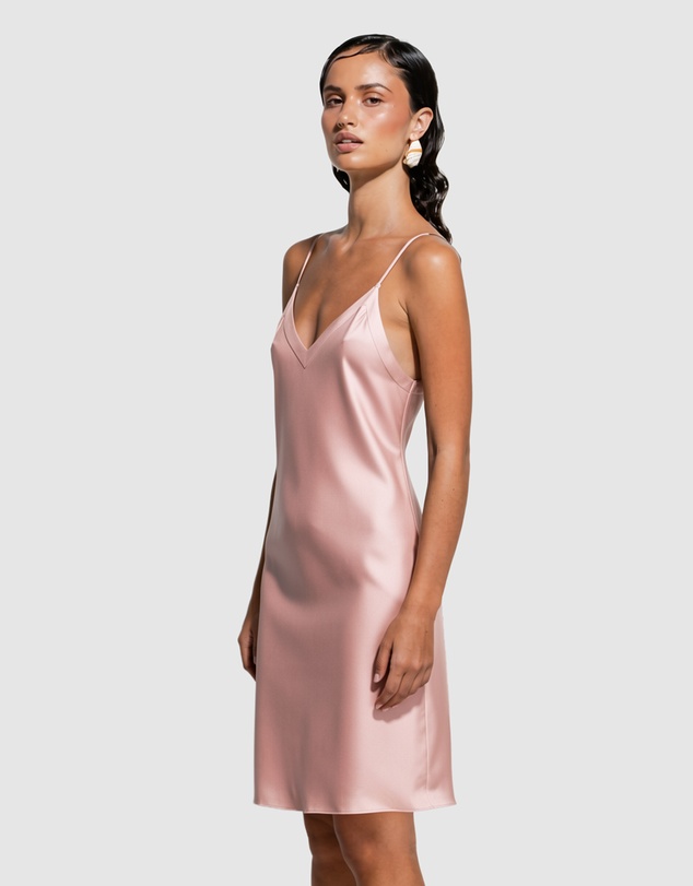 GINIA - Silk Nite