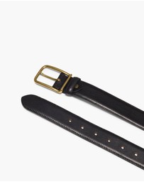 Aquila - Misura Leather Belt