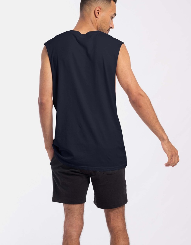 Stock & Co. - Havana Tank