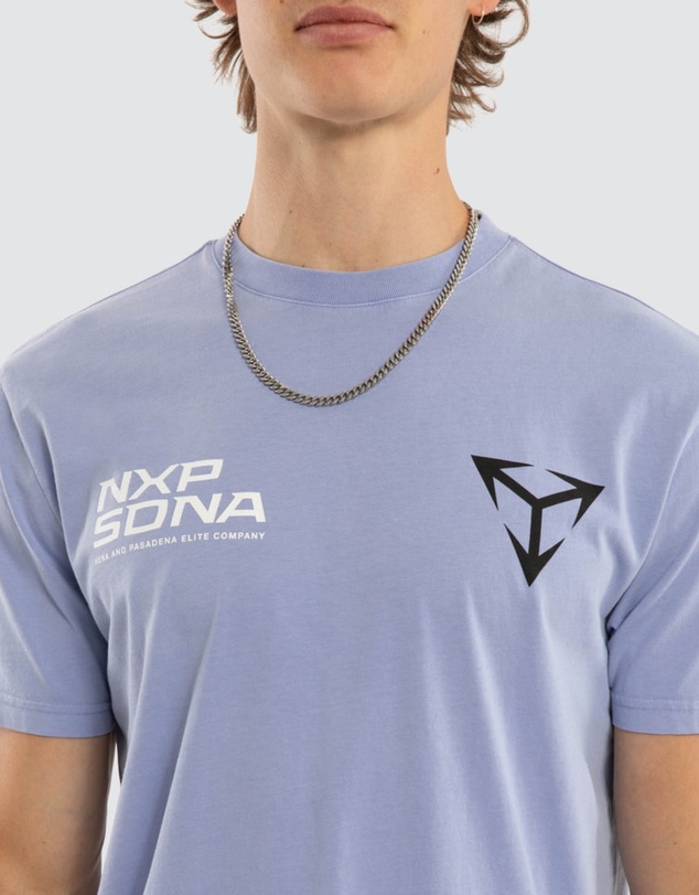 Nena & Pasadena - Finest Dual Curved Tee
