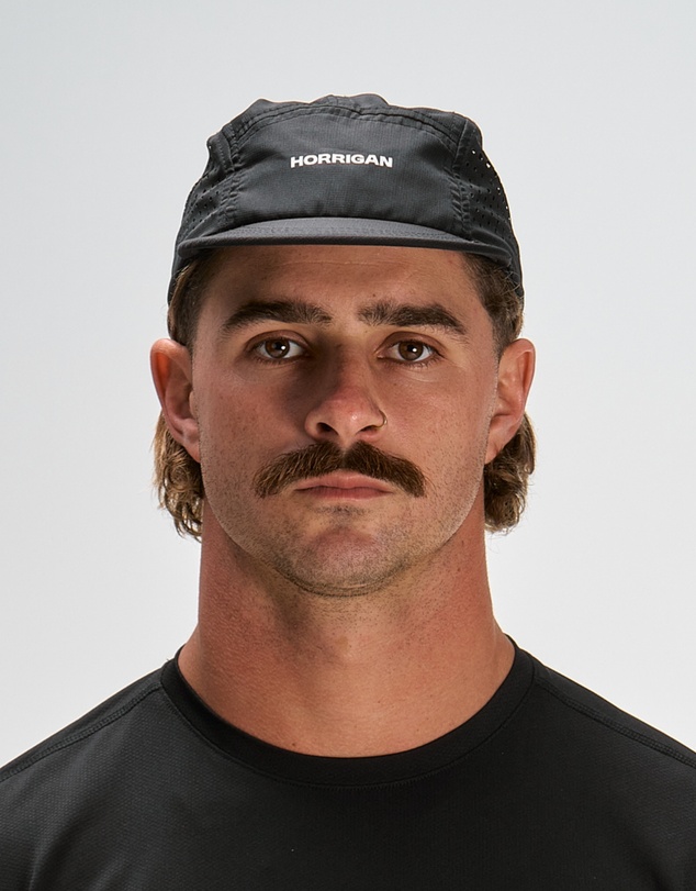 Horrigan - Pace Cap