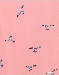 B.Cools - Holiday Short Sleeve Shirt