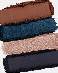Estee Lauder - The Essential Eyeshadow Quad