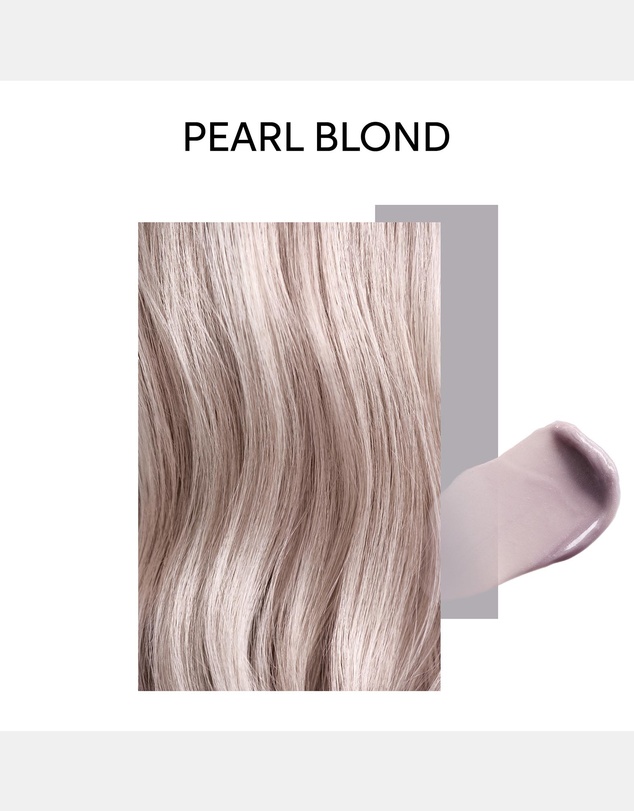 Wella - Color Fresh Mask