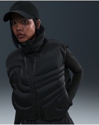 Nike - Sportswear Swoosh Series Oversized Down Vest