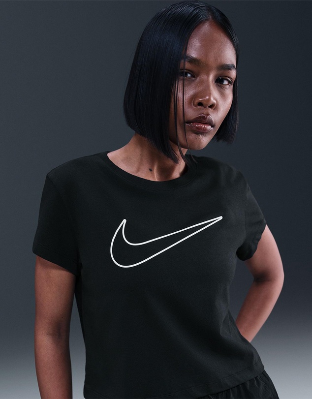 Nike - Sportswear SS Graphic T-Shirt
