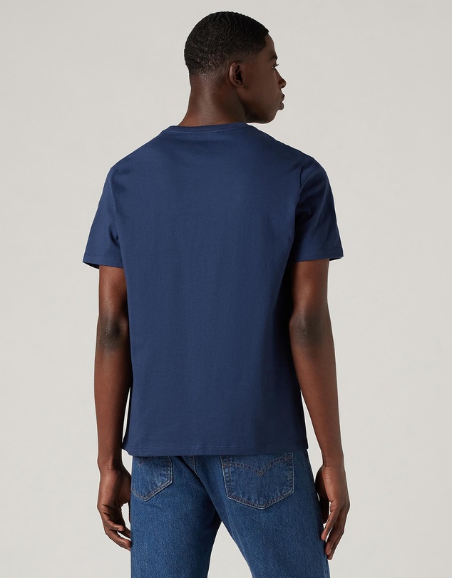 Levi's - Original Housemark T-Shirt