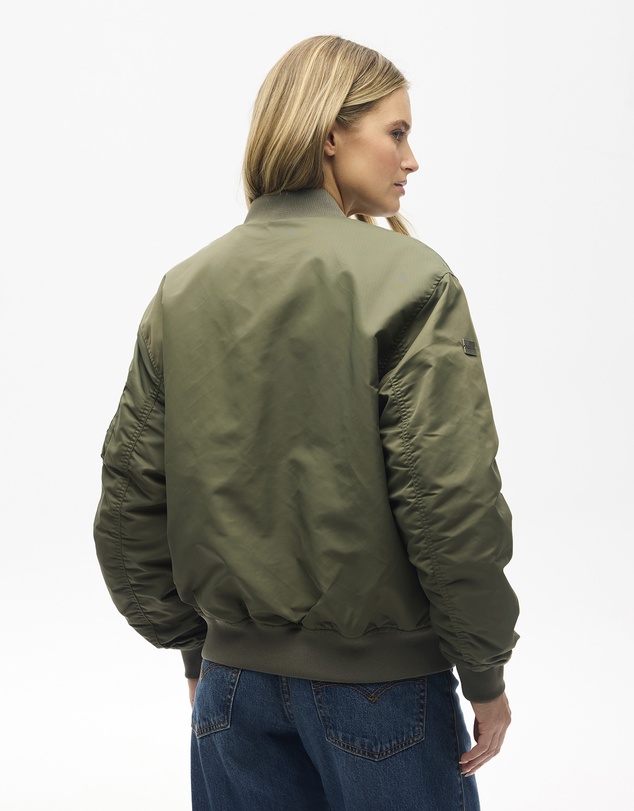 Superdry - Ma1 Bomber