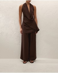 Faithfull The Brand - Astrid Pants
