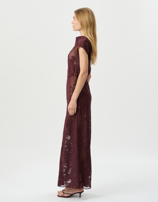 ROAME. - Capri Maxi Dress