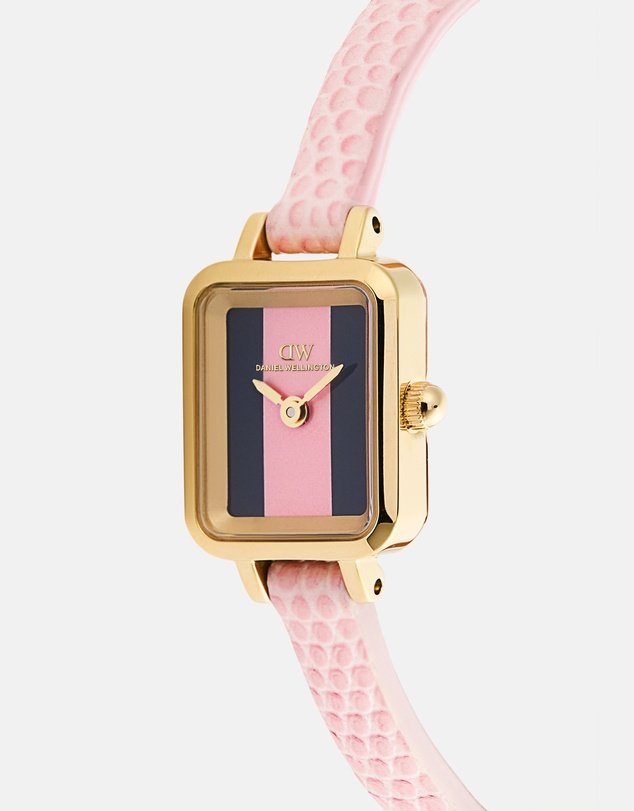 Daniel Wellington - Quadro Mini Lizard Winchester