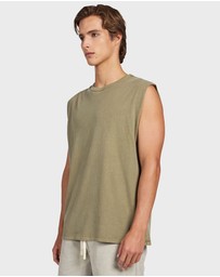 Academy Brand - Jimmy Muscle Tee