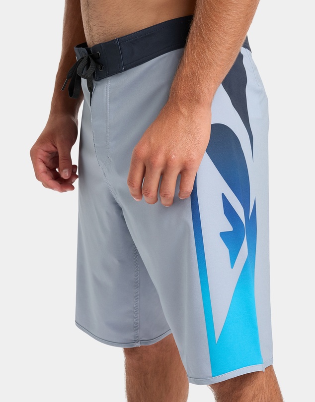 Quiksilver - Mens Surfsilk Holmes 20