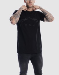 DVNT - Originals Mono Tee