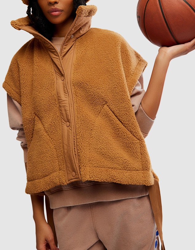FP Movement by Free People - Scout It Out Vest