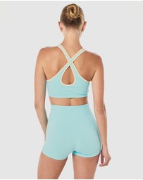 P.E Nation - Adaption Seamless Sports Bra