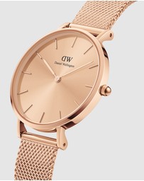 Daniel Wellington - Petite Unitone 28mm