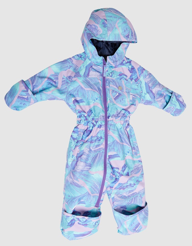 ROJO Outerwear - Girls Infant Onesie