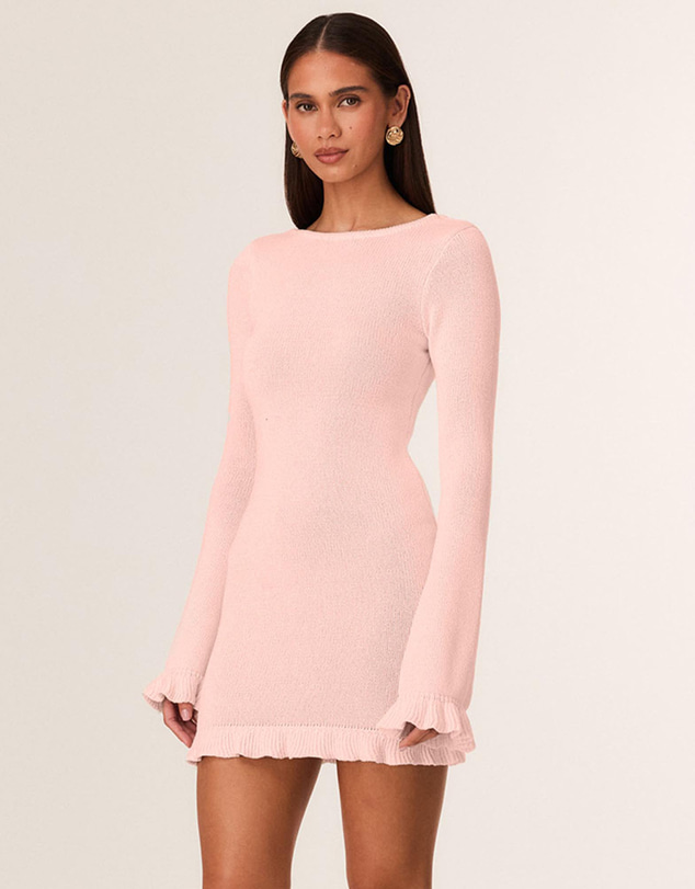 SNDYS - Harmony Mini Dress