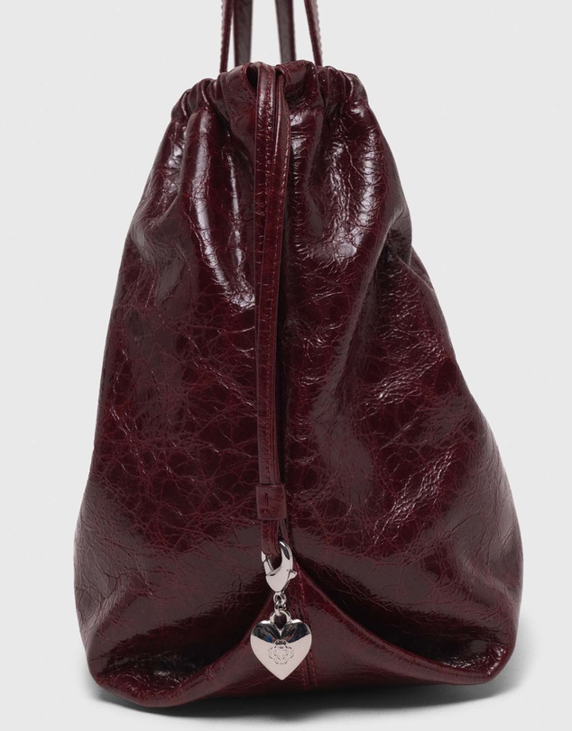 Maje - Miss M Cabas Used Handbag