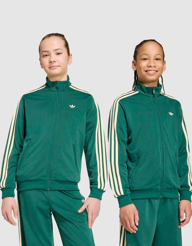 adidas Originals - Firebird Loose Track Top - Kids-Teens