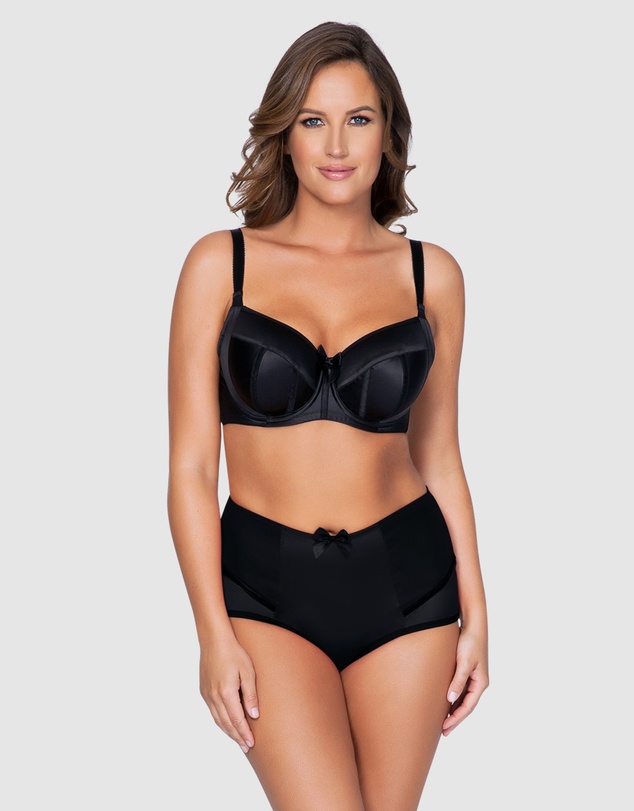 Parfait - Charlotte High Waist Brief