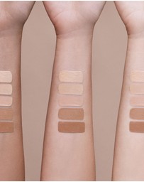 Silk Oil of Morocco - Argan Foundation Essentials - Value Pack -  Dark Tan