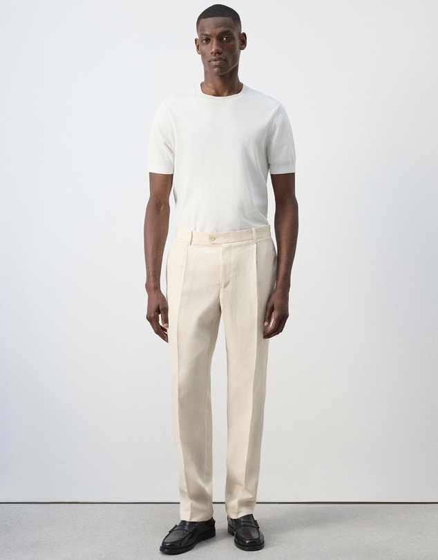 M.N.G - Nikos-I Pantalon