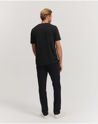Country Road - Australian Cotton Modern Logo T-shirt