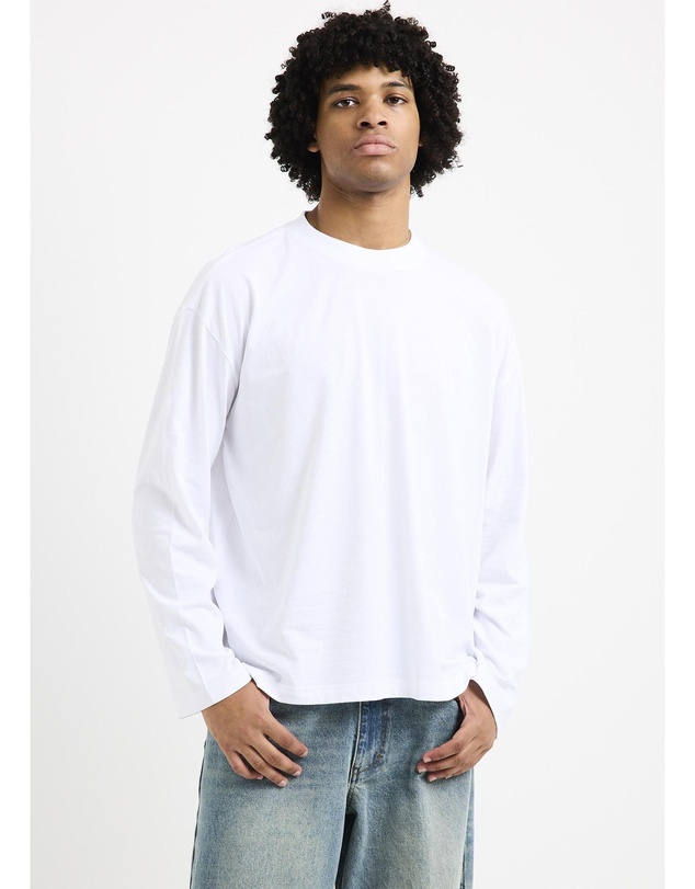 General Pants Co. Basics - OG Long Sleeve Shirt
