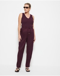 Commonry - Stephanie Pant