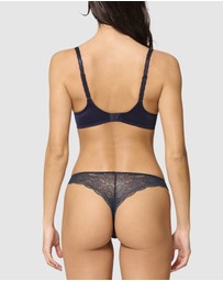Simone Perele - Poeme Tanga