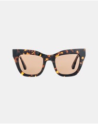 Bask Eyewear - Dusk