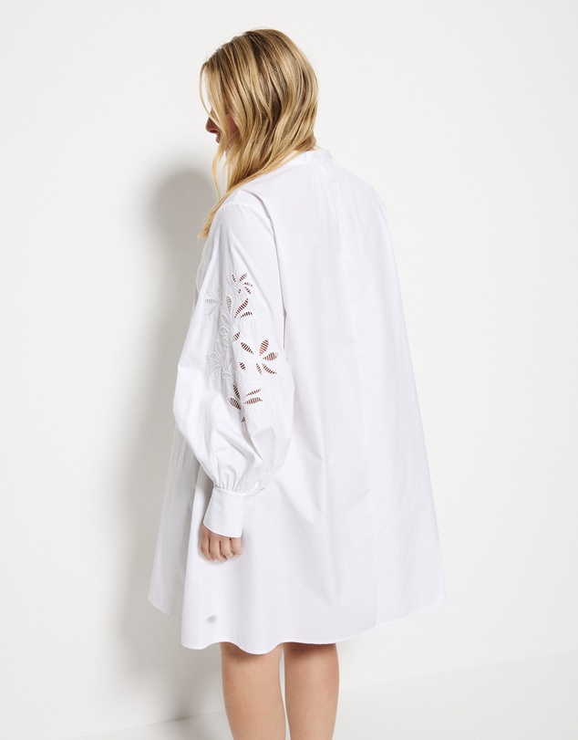 Commonry - Brienna Dress