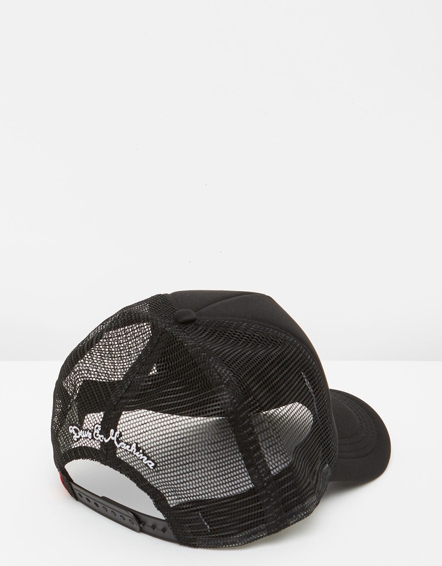Deus Ex Machina - Venice Address Trucker