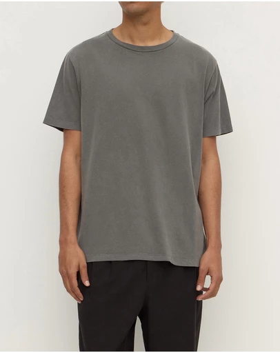 Assembly Label - Elijah Tee